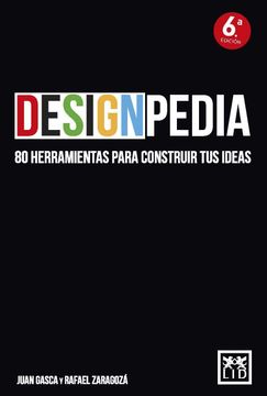 portada Designpedia (N. E. )