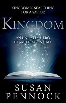 portada Kingdom (en Inglés)