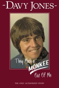 portada They Made a Monkee out of me (en Inglés)