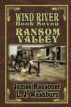 portada Wind River: Ransom Valley (in English)