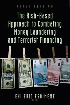 portada The Risk-Based Approach to Combating Money Laundering and Terrorist Financing
