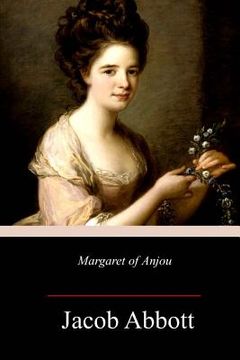 portada Margaret of Anjou (en Inglés)