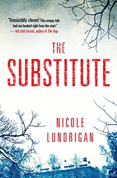 portada The Substitute