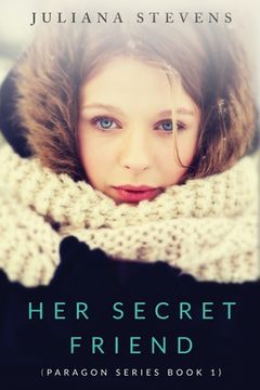 portada Her Secret Friend