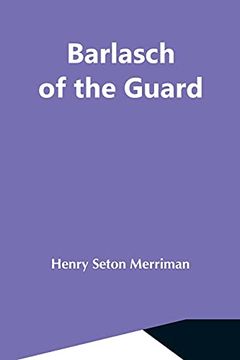 portada Barlasch of the Guard (en Inglés)