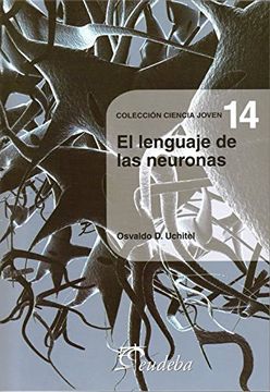 col.ciencia jov.-lenguaje neurona#14 (in Spanish)