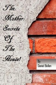 portada the mother! "secrets of the house" (en Inglés)