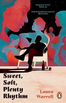 portada Sweet, Soft, Plenty Rhythm (in English)