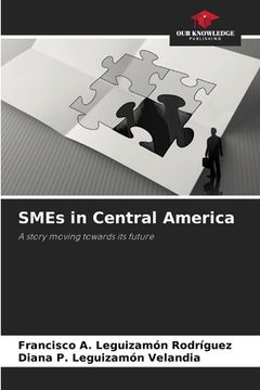 portada SMEs in Central America (in English)