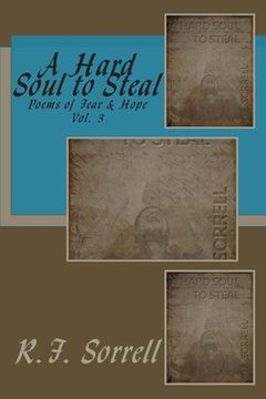 portada A Hard Soul to Steal - Vol. 3: Volume 3 (en Inglés)