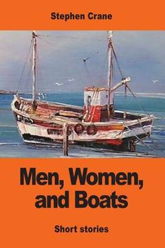 portada Men, Women, and Boats (in English)