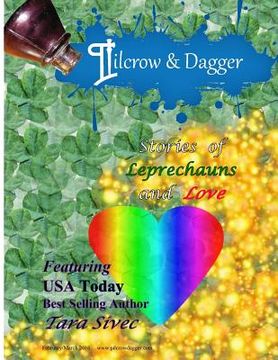 portada Pilcrow & Dagger: February/March 2016 issue