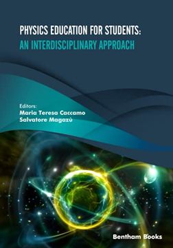 portada Physics Education for Students: An Interdisciplinary Approach (in English)