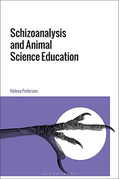 portada Schizoanalysis and Animal Science Education (in English)