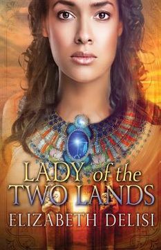 portada Lady of the Two Lands (in English)