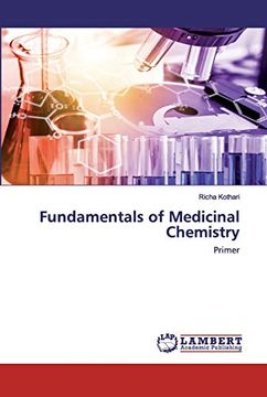 Fundamentals of Medicinal Chemistry: Primer