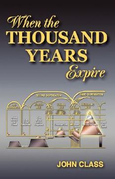 portada when the thousand years expire (in English)