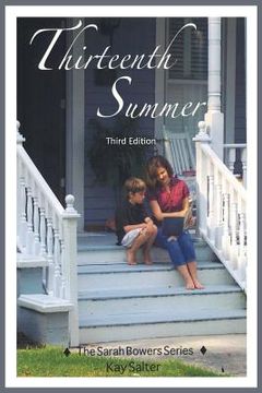portada Thirteenth Summer: Third Edition