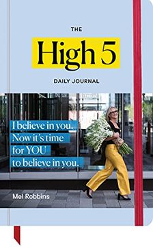 portada The High 5 Daily Journal 