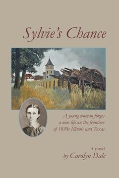 portada Sylvie's Chance (in English)