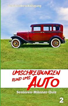 portada Umschreibungen rund ums Auto (en Alemán)
