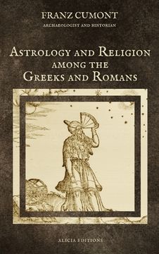 portada Astrology and Religion among the Greeks and Romans