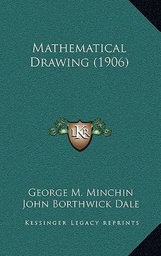 portada mathematical drawing (1906) (in English)