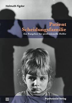 portada Patient Scheidungsfamilie: Ein Ratgeber für Professionelle Helfer (en Alemán)