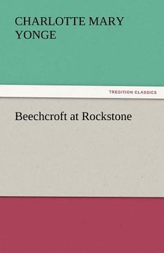 portada beechcroft at rockstone (in English)