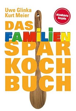 portada Das Familien-Sparkochbuch (en Alemán)