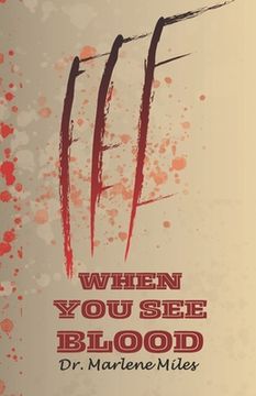 portada When You See Blood (en Inglés)