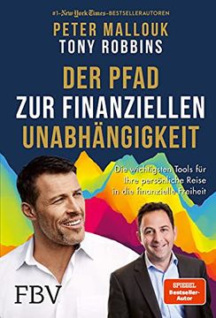 portada Der Pfad zur Finanziellen Unabhängigkeit (in German)