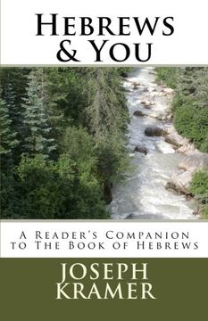 portada Hebrews & You: A Reader's Companion to The Book of Hebrews