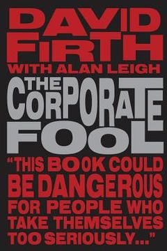 portada The Corporate Fool (in English)