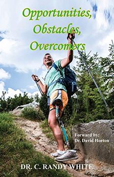 portada Opportunities, Obstacles, Overcomers (en Inglés)