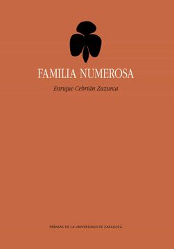 portada Familia Numerosa (in Spanish)