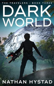 portada Dark World (The Travelers Book Three)