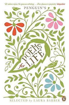 portada Penguin's Poems for Life (Penguin Classics) (in English)