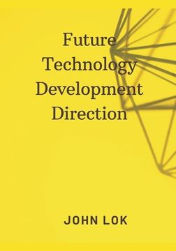 portada Future Technology Development Direction