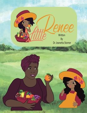 portada Little Renee (en Inglés)