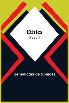 portada Ethics - Part 4 (in English)
