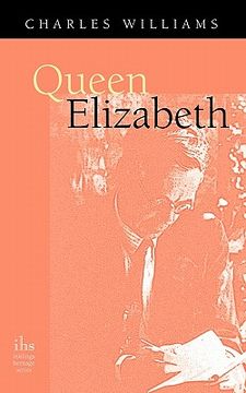 portada queen elizabeth (in English)