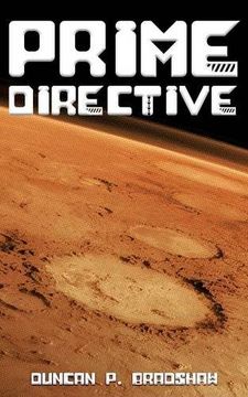 portada Prime Directive
