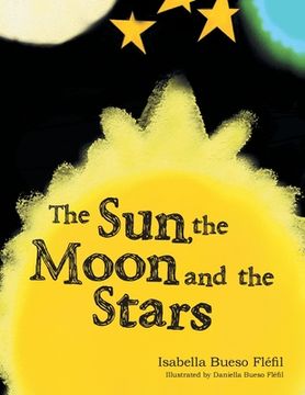 portada The Sun, the Moon and the Stars (en Inglés)