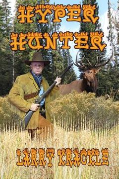portada Hyper Hunter (en Inglés)