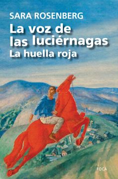 portada La voz de las Luciérnagas (in Spanish)