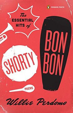 portada The Essential Hits of Shorty bon bon (Penguin Poets) (in English)