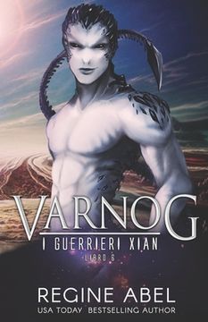 portada Varnog (en Italiano)