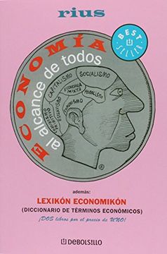 portada Economía al Alcance de Todos (in Spanish)