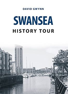 portada Swansea History Tour